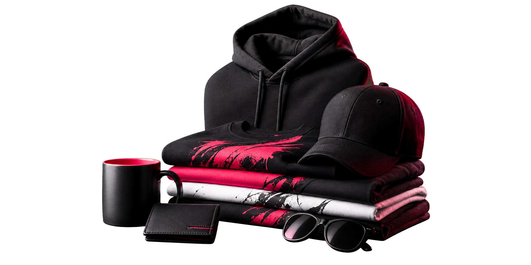 Merch Sale