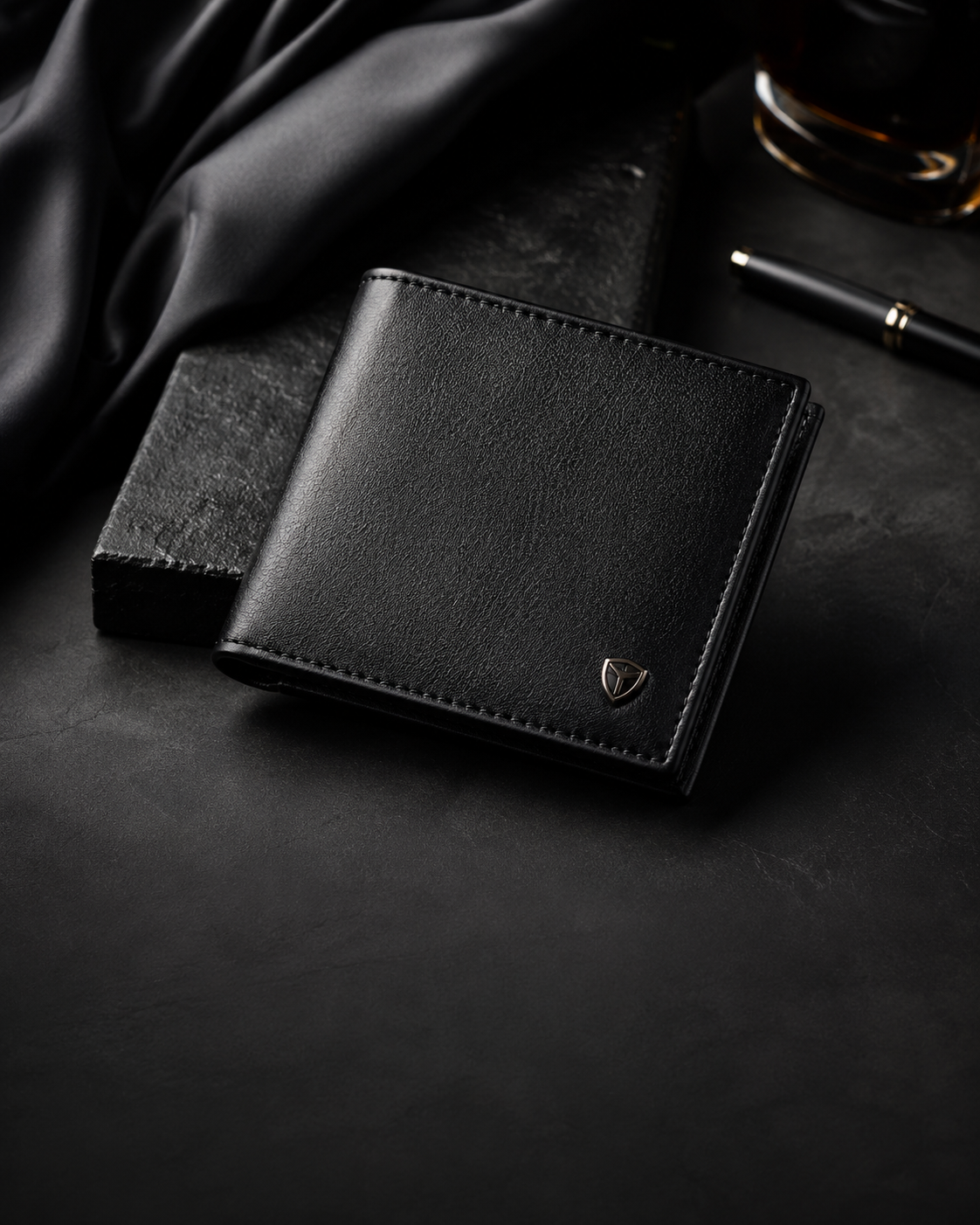 Wallets