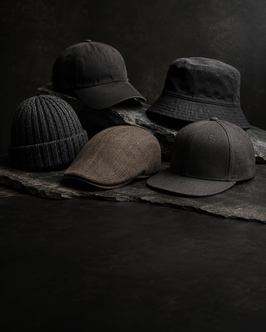 Hats & Caps