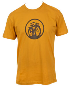 New Belgium Fat Tire Bottlecap T-Shirt