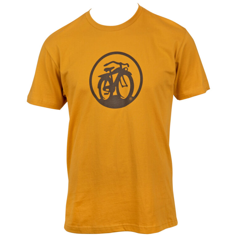 New Belgium Fat Tire Bottlecap T-Shirt