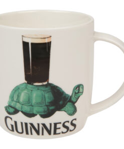 Guinness Turtle Mug, 14 oz.
