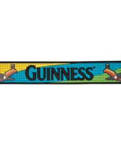 Guinness Gilroy Toucan PVC Bar Mat