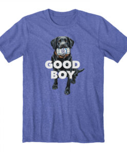 Busch Light Good Boy T-Shirt