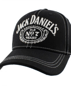 Jack Daniels Charcoal Mellowed Drop by Drop Hat