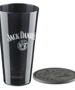 Jack Daniels Old No 7 Tall Glass Set