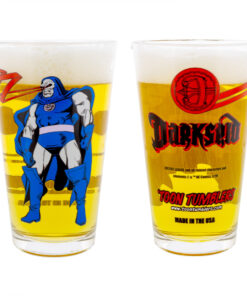 Darkseid DC Comics Pint Glass
