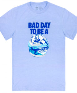 Busch Light Bad Day Blue Colorway T-Shirt