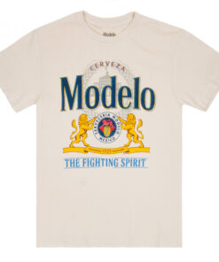 Modelo Especial The Fighting Spirit Tan Colorway T-Shirt
