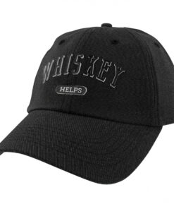 Southern Comfort Whiskey Helps Rubber Patch Dad Cap