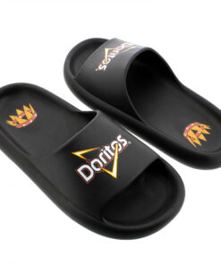 Doritos King Men's Comfort Slide Sandals