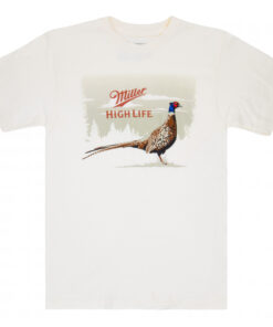 Miller High Life Wild Life T-Shirt