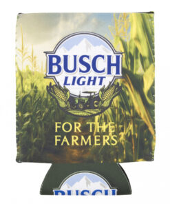 Busch Light For The Farmers Can Cooler