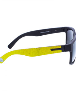 Busch Light Corn Yellow Sunglasses