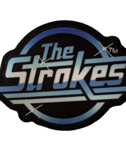 The Strokes OG Magna Patch