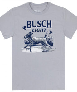 Busch Light There It Is T-Shirt