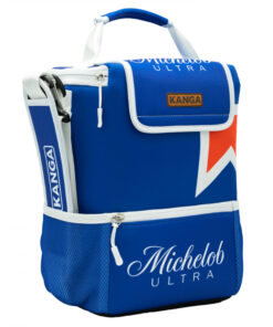 Michelob Ultra 6/12-Pack Pouch Cooler