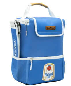 Natural Light 6/12-Pack Pouch Cooler