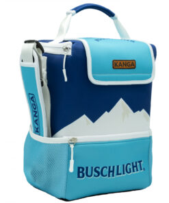 Busch Light 6/12-Pack Pouch Cooler
