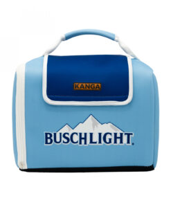 Busch Light 12-Pack Kase Mate Cooler