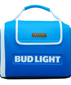 Bud Light 12-Pack Kase Mate Cooler