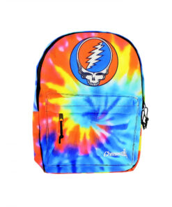 Grateful Dead Steal Your Face Backpack