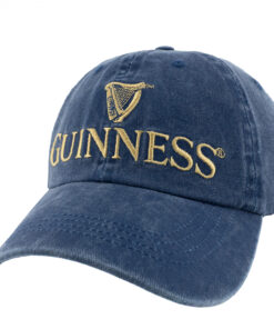 Guinness Harp Retro Brand Men's Hat
