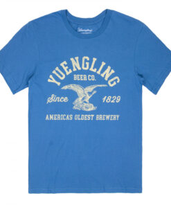 Yuengling Beer Co. Since 1829 Vintage T-Shirt