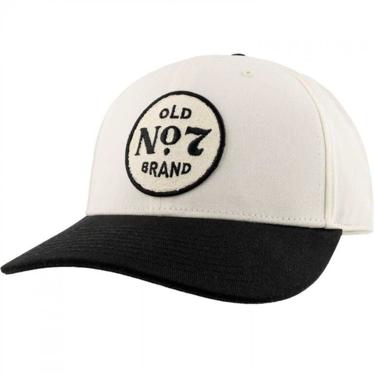 Jack Daniel’s Old No. 7 Brand Baldwin Hat