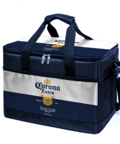 Corona  Extra Camping Cooler with 3 Pockets