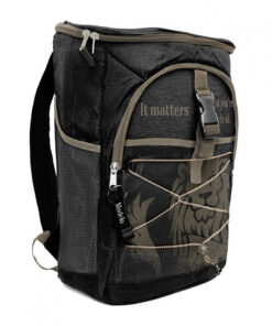 Modelo 40-Can Backpack Cooler
