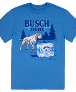 Busch Light Hunting Found It T-Shirt