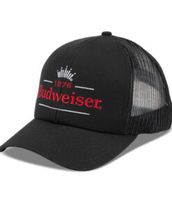 Budweiser This Buds For You Mid-Pro Structured Adjustable Hat