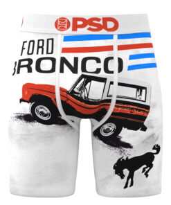 Ford Bronco PSD Boxer Briefs