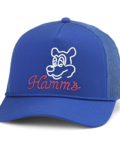 Hamms Beer Fremont Adjustable Hat