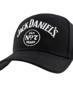 Jack Daniels - Jack Lives Here Black Hat