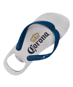 Corona Summer Flip Flop Shaped Bottle Opener