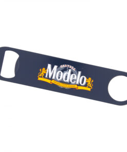 Modelo Cerveza Navy Blue 7" Speed Bottle Opener