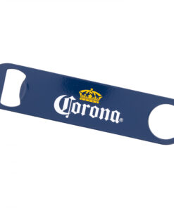 Corona Navy Blue 7" Speed Bottle Opener