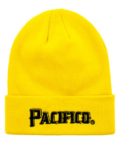 Pacifico Clara Cuffed Beanie