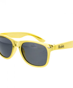 Modelo Especial Golden Beer Cinco Sunglasses