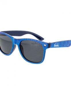 Modelo Cerveza Blue Summer Sunglasses