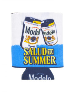 Modelo Salud to Summer Can Cooler