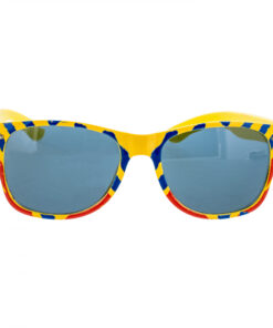 Pacifico Cinco Confetti Sunglasses