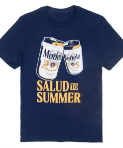 Modelo Especial Salud to Summer T-Shirt