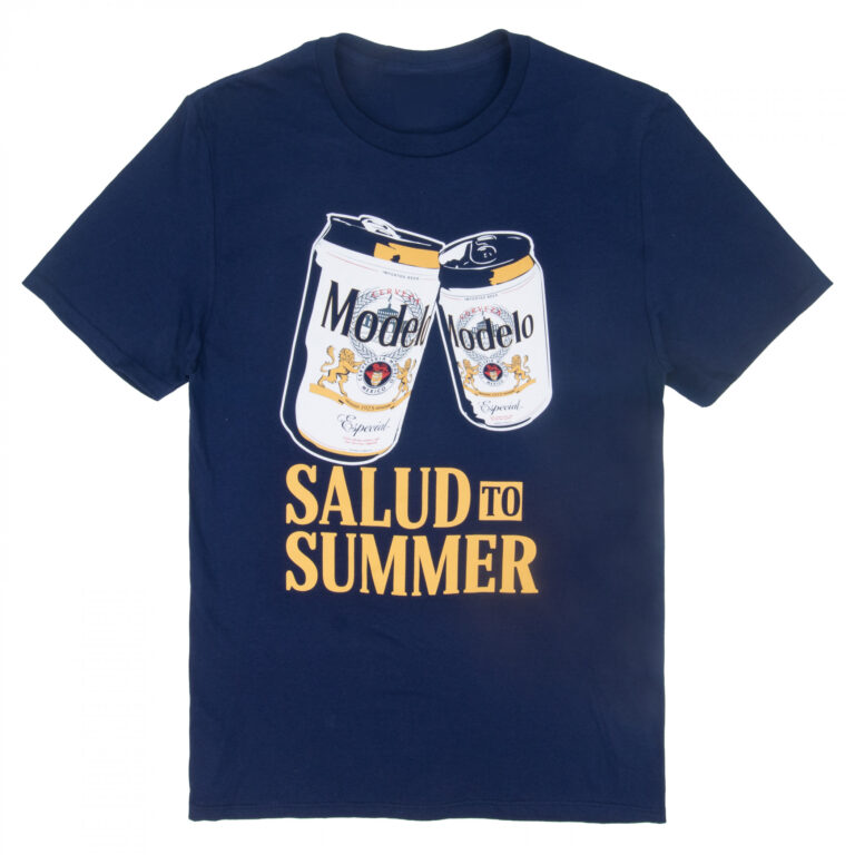 Modelo Especial Salud to Summer T-Shirt
