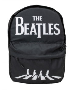 The Beatles Abbey Road Day Pack Backpack by Rocksax