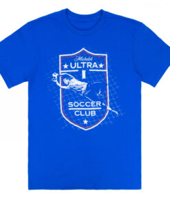 Michelob Ultra Soccer Club T-Shirt