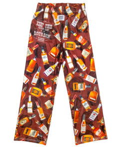 Keep Your Bourbon Closer All Over Print Sleep Pants