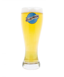 Blue Moon 20 oz Signature Glass